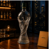 Sticlă de Whisky - Ediția Specială Cupa Mondială 2026