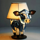 Holstein Fermecată