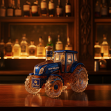 Carafă pentru Whisky – Ediția New Holland T7