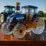 Carafă pentru Whisky – Ediția New Holland T7