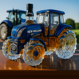 Carafă pentru Whisky – Ediția New Holland T7