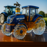 Carafă pentru Whisky – Ediția New Holland T7