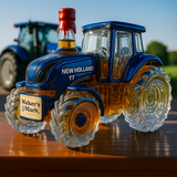 Carafă pentru Whisky – Ediția New Holland T7