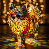 Pomeranian Vibrant