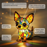 Pandantiv Fermecător Chihuahua