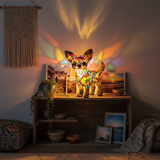Viața alături de un Chihuahua