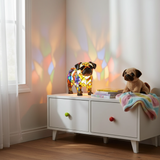 Lampă Luminoasă Pug
