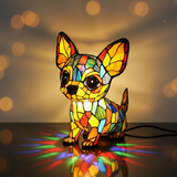 Pandantiv Fermecător Chihuahua