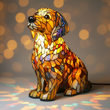 Spiritul Strălucitor al Golden Retrieverului Buddy
