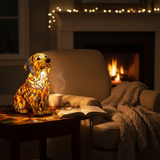 Spiritul Strălucitor al Golden Retrieverului Buddy