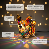 Corgi Strălucitor