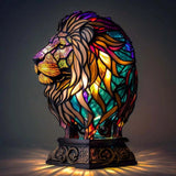 Leul Fericit Mufasa