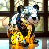Panda Kloffie cu Baghetă Magică