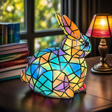 Iepurele Vibrant Tibbe
