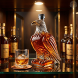 Carafă pentru Whisky – Ediția Vulturul American