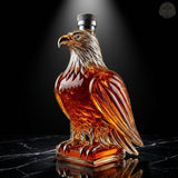 Carafă pentru Whisky – Ediția Vulturul American