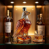 Carafă pentru Whisky – Ediția Vulturul American