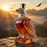 Carafă pentru Whisky – Ediția Vulturul American
