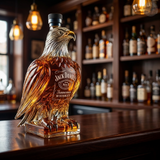 Carafă pentru Whisky – Ediția Vulturul American