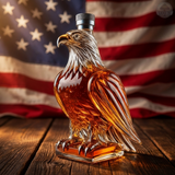 Carafă pentru Whisky – Ediția Vulturul American