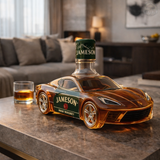 Carafă pentru Whiskey - Colecția Corvette