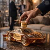 Carafă pentru Whiskey - Colecția Corvette