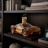 Carafă pentru Whiskey - Colecția Corvette