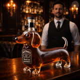 Carafă pentru Whisky - Colecția Teckel