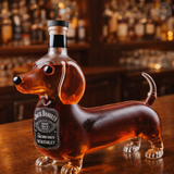 Carafă pentru Whisky - Colecția Teckel