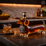 Carafă pentru Whisky - Colecția Teckel