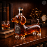 Carafă pentru Whisky - Colecția Teckel