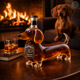 Carafă pentru Whisky - Colecția Teckel