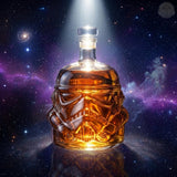 Carafă pentru Whisky – Colecția Dark Side