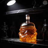 Carafă pentru Whisky – Colecția Dark Side