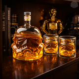 Carafă pentru Whisky – Colecția Dark Side