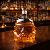 Carafă pentru Whisky – Colecția Dark Side
