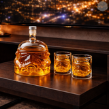 Carafă pentru Whisky – Colecția Dark Side