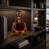 Carafă pentru Whiskey - Colecția Calavera