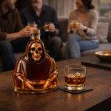 Carafă pentru Whiskey - Colecția Calavera
