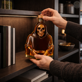 Carafă pentru Whiskey - Colecția Calavera