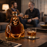 Carafă pentru Whiskey - Colecția Calavera