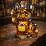 Carafă pentru Whiskey - Colecția Câine