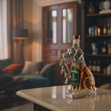 Carafă pentru Whiskey - Colecția Câine