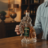 Carafă pentru Whiskey - Colecția Câine