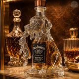 Carafă pentru Whiskey - Colecția Câine