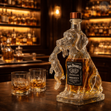 Carafă pentru Whiskey - Colecția Câine