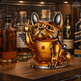 Carafă pentru Whiskey - Colecția Câine
