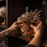 Carafă pentru Whisky – Colecția Dragon
