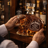 Carafă pentru Whisky - Colecția Elefant
