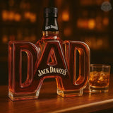 Carafă pentru Whisky – Ediția Specială de Ziua Tatălui